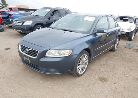 YV1MS382292445158